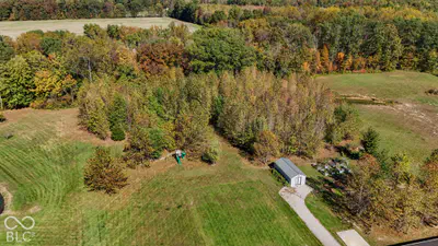 8220 W County Road 830 S, Paris Crossing - 74