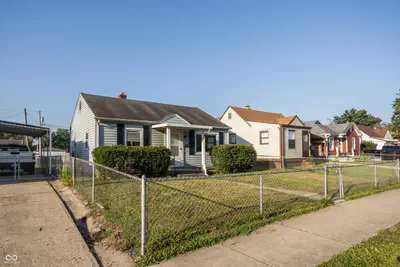 1825 Legrande Avenue, Indianapolis - 51