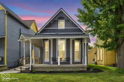 844 Camp Street, Indianapolis - 4
