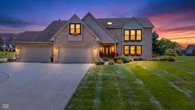 6302 Woodchuck Drive, Pendleton