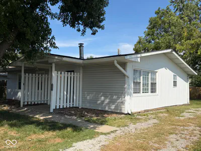 3001 Auburn Road, Indianapolis - 28