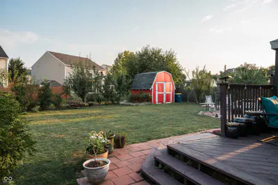 7821 Edgemanor Court, Indianapolis - 45