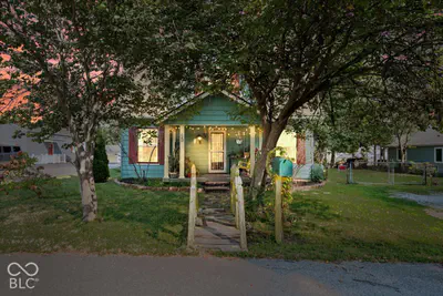 11822 Center Street, Indianapolis - 2