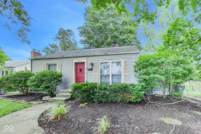 5211 Rosslyn Avenue, Indianapolis
