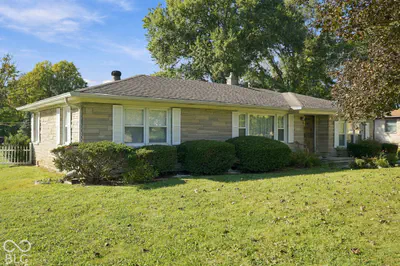 7130 Melanie Lane, Indianapolis - 2