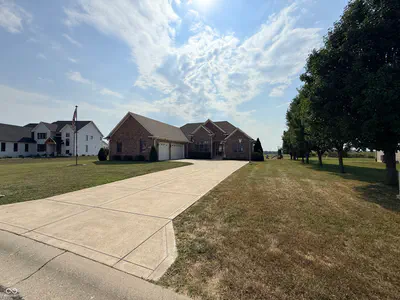 3486 N Timberlake Drive, Martinsville - 20