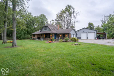 1744 1000, Fountaintown - 2
