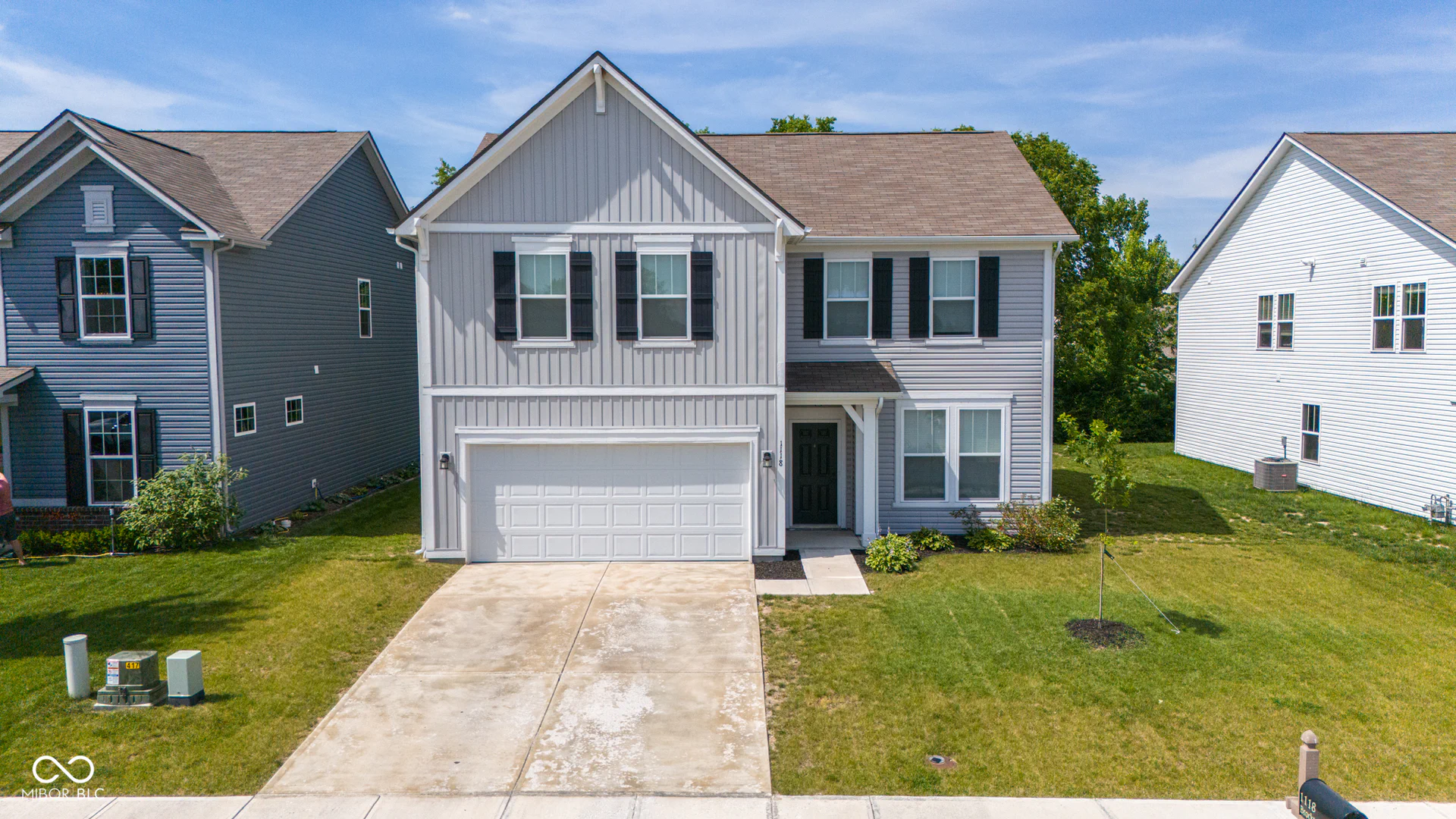 1118 Brockton Court, Greenfield