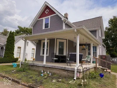 413 East Street, Greenfield