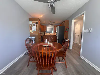 542 Silver Fox Court, Indianapolis - 18