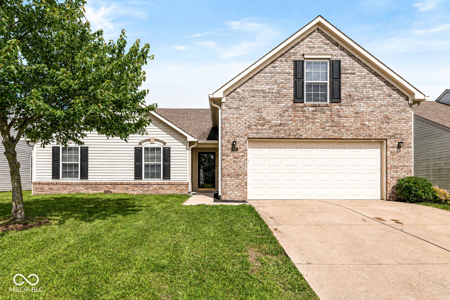 2747 Foxbriar Place, Indianapolis