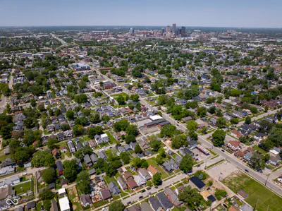 1123 S Randolph Street, Indianapolis - 33