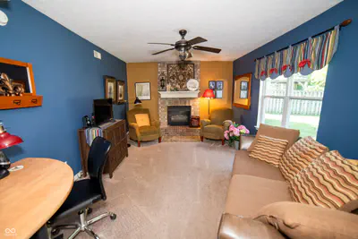 2542 Gadwall Circle, Indianapolis - 9