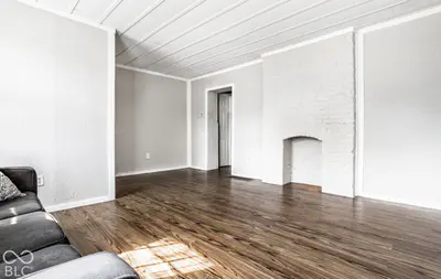 1438 Meridian Street, Indianapolis - 5