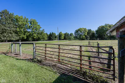 11502 N Carthage Pike, Knightstown - 35