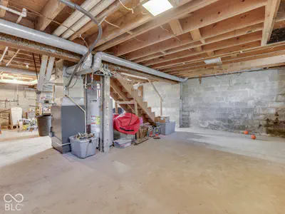 5451 N 625 W, Bargersville - 44