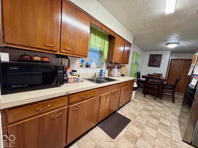 3604 Hartman Drive, Indianapolis - 5