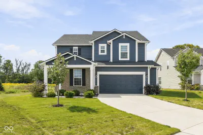 766 Adler Drive, Avon