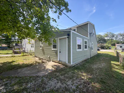 3221 McClure Street, Indianapolis - 5