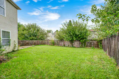 14314 Holly Berry Circle, Fishers - 8