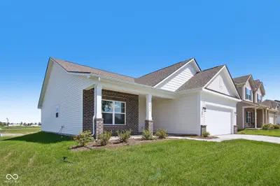 6614 Whispering Way, Greenfield - 2