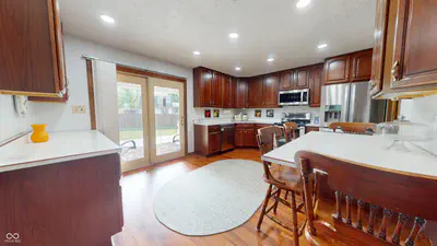 611 Sun Valley Court, Indianapolis - 19