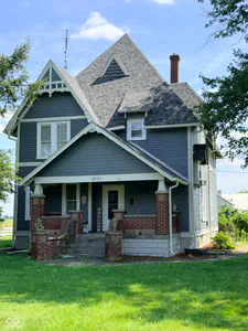 6631 E 800 N, Columbus - 2