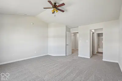 2327 Rostock Court, Indianapolis - 35