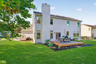 6758 Loretta Court, Avon - 49