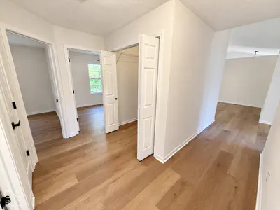 12260 Sweet Creek Trail, Fishers - 24