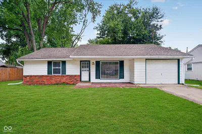 1112 Walton Drive, Plainfield