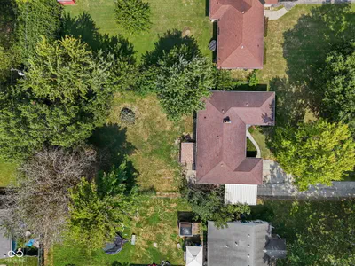 1204 Shortridge Road, Indianapolis - 2