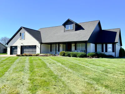 5923 Holes Crossing Drive, Crawfordsville