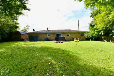 5340 Raymond Street, Indianapolis - 35