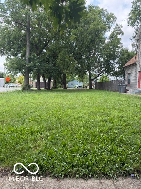14 Jefferson Avenue, Indianapolis