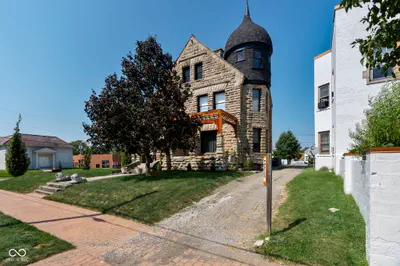 500 E Washington Street, Frankfort - 4