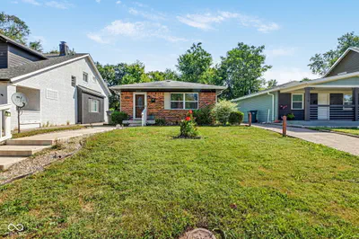 3233 Arsenal Avenue, Indianapolis