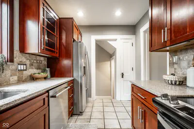 5254 New Jersey Street, Indianapolis - 11