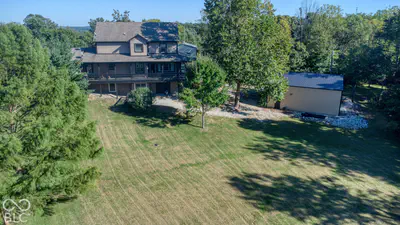 4590 Turkey Track Road, Martinsville - 2