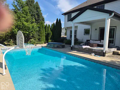 9694 Bellflower Drive, Zionsville - 2