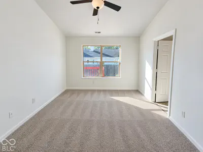 5847 Brookville Lake Drive, Indianapolis - 6