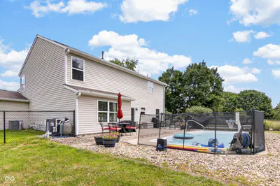5507 Gainesway Drive, Greenwood - 29