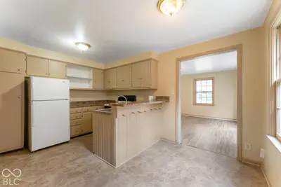 1008 Bradbury Avenue, Indianapolis - 6