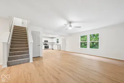3408 Carica Drive, Indianapolis - 3