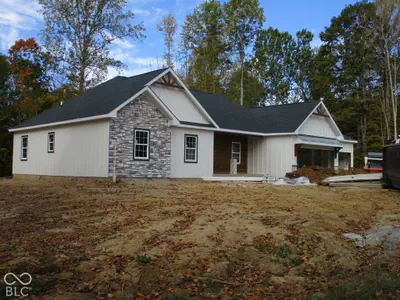 00 Maple Street, Crawfordsville