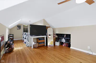 6777 Washington Boulevard W, Indianapolis - 25