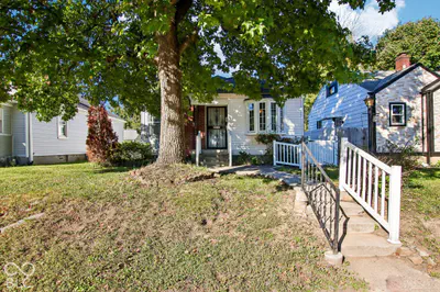 140 7th Avenue, Beech Grove - 23