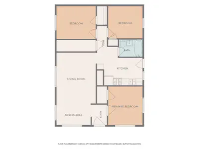 1702 42nd Street, Indianapolis - 3