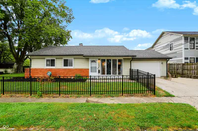 7508 53rd Place, Indianapolis