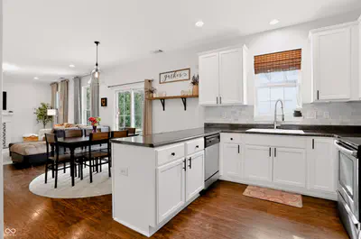 3227 Woodhaven Way, Bargersville - 16